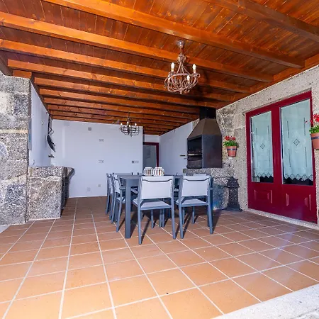 Feriehus Magnolia Sublime - Eido Dos Jeronimos