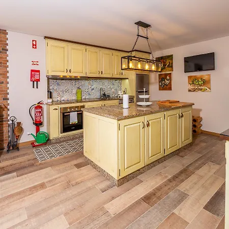 Feriehus Magnolia Sublime - Eido Dos Jeronimos *