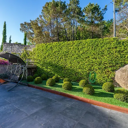 Holiday home Magnolia Sublime - Eido Dos Jeronimos Ponte de Lima