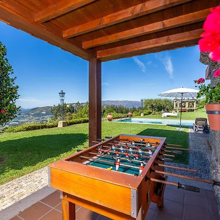 Magnolia Sublime - Eido Dos Jeronimos *