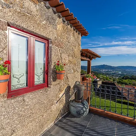 Magnolia Sublime - Eido Dos Jeronimos Feriehus