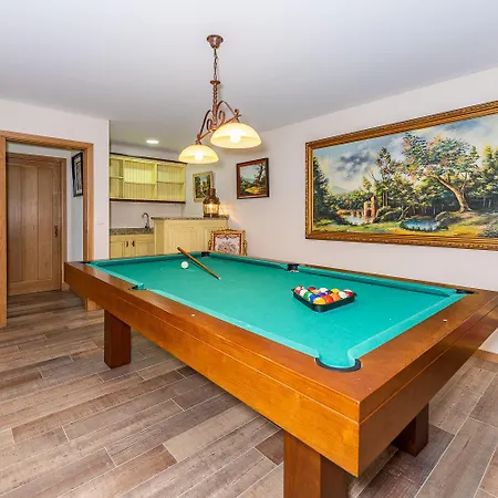 Feriehus Magnolia Sublime - Eido Dos Jeronimos