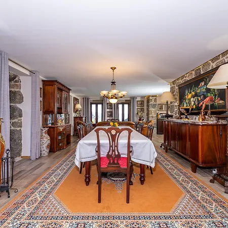 Feriehus Magnolia Sublime - Eido Dos Jeronimos *