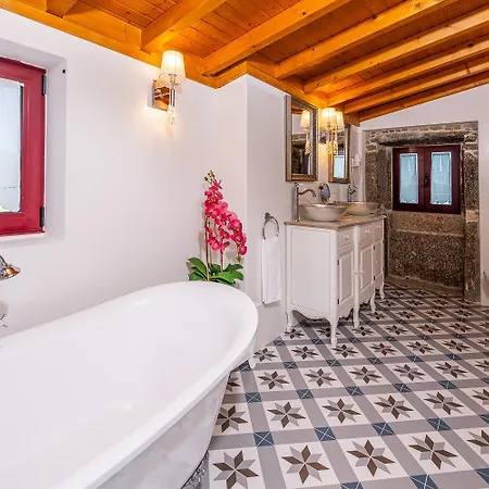 Magnolia Sublime - Eido Dos Jeronimos *