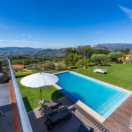 Magnolia Sublime - Eido Dos Jeronimos Ponte de Lima