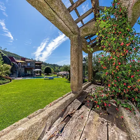 Magnolia Sublime - Eido Dos Jeronimos