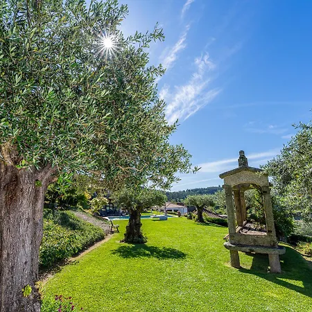 Magnolia Sublime - Eido Dos Jeronimos Feriehus
