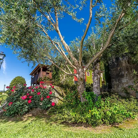 Feriehus Magnolia Sublime - Eido Dos Jeronimos