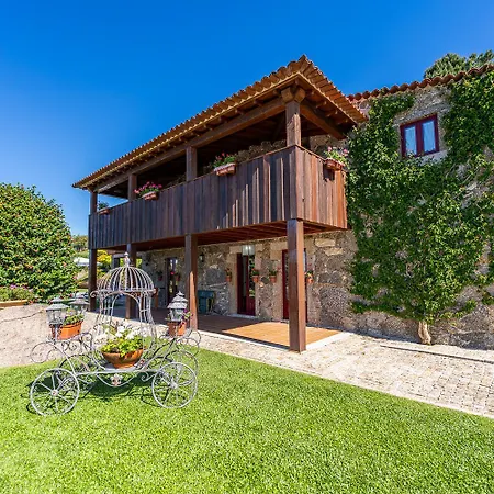 Feriehus Magnolia Sublime - Eido Dos Jeronimos *