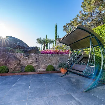 Feriehus Magnolia Sublime - Eido Dos Jeronimos Ponte de Lima