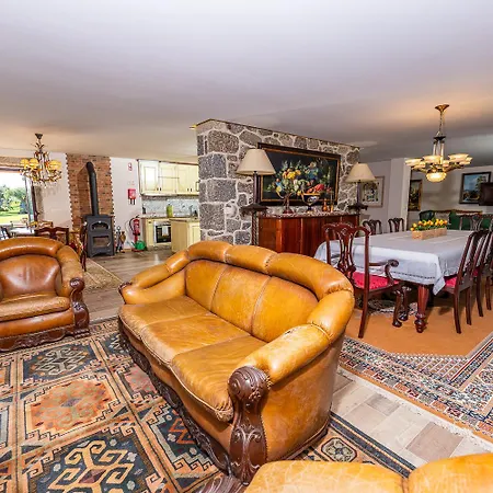 Magnolia Sublime - Eido Dos Jeronimos *