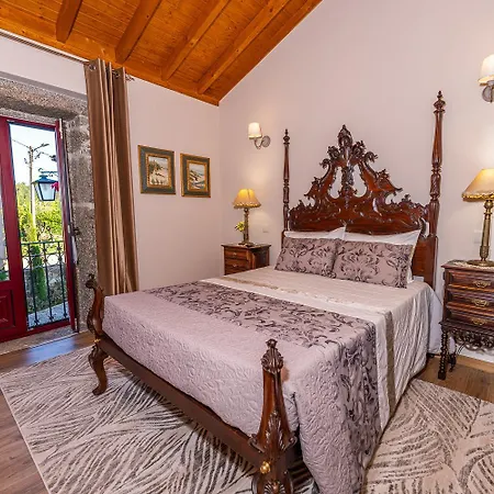 Magnolia Sublime - Eido Dos Jeronimos * Ponte de Lima