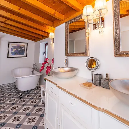 Magnolia Sublime - Eido Dos Jeronimos Feriehus