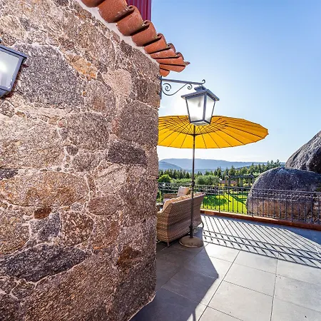 Feriehus Magnolia Sublime - Eido Dos Jeronimos