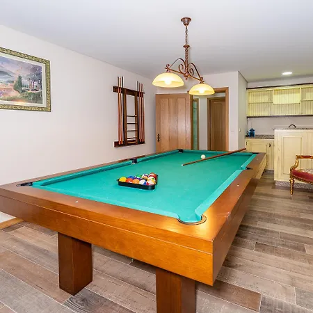 Magnolia Sublime - Eido Dos Jeronimos Feriehus *