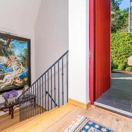 Feriehus Magnolia Sublime - Eido Dos Jeronimos *