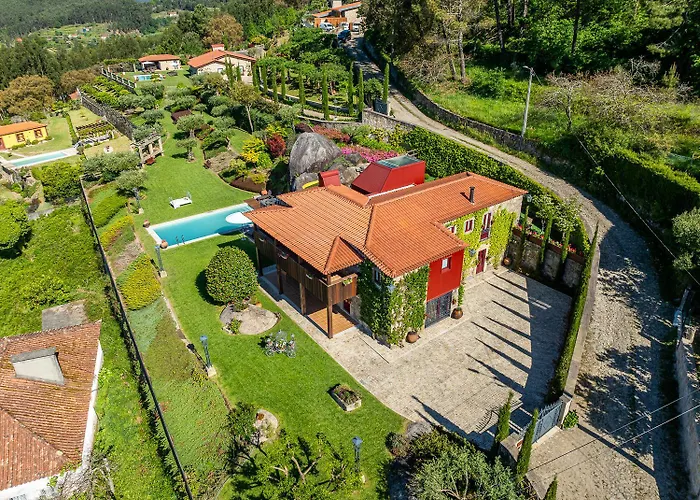 Magnolia Sublime - Eido Dos Jeronimos 度假居