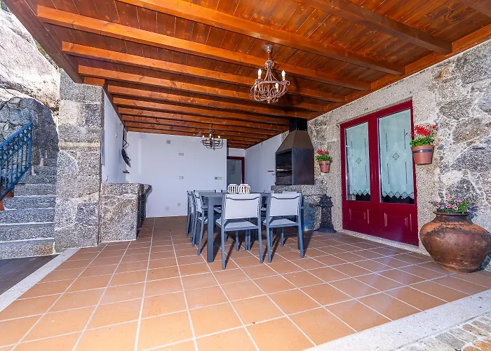 度假居 Magnolia Sublime - Eido Dos Jeronimos