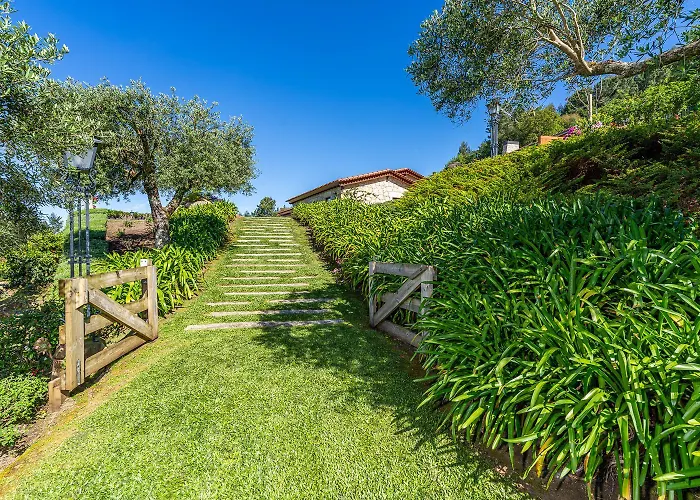 Magnolia Sublime - Eido Dos Jeronimos 度假居 *