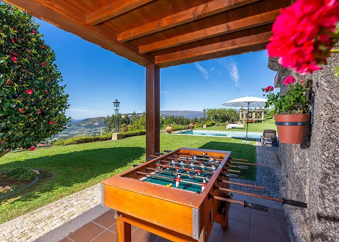 Magnolia Sublime - Eido Dos Jeronimos *