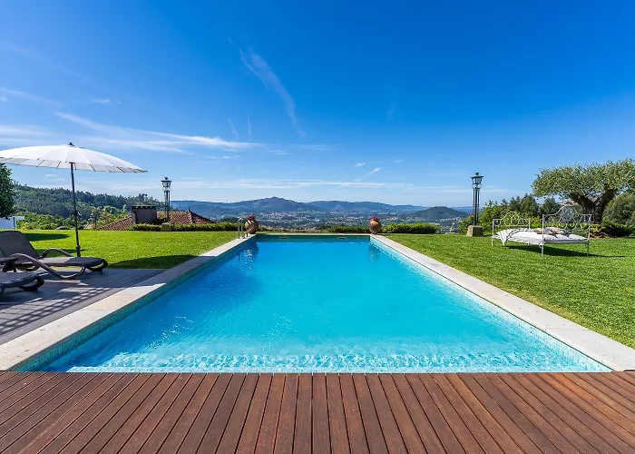 Magnolia Sublime - Eido Dos Jeronimos 蓬德利马