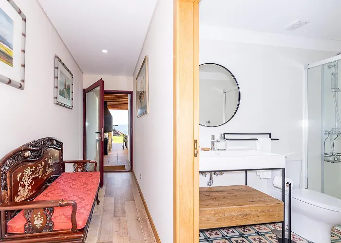 Magnolia Sublime - Eido Dos Jeronimos * 蓬德利马