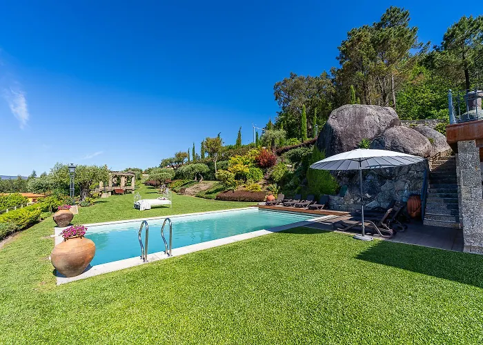 Magnolia Sublime - Eido Dos Jeronimos