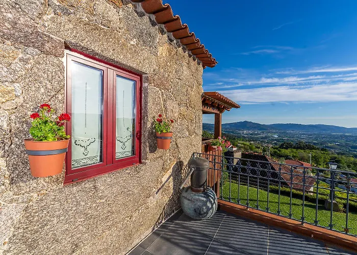 Magnolia Sublime - Eido Dos Jeronimos 度假居