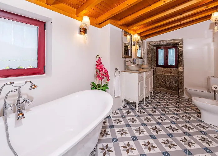 Magnolia Sublime - Eido Dos Jeronimos *