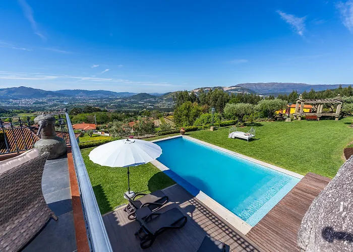 Magnolia Sublime - Eido Dos Jeronimos 蓬德利马