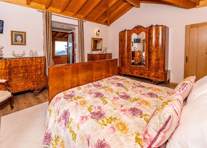 Magnolia Sublime - Eido Dos Jeronimos * 蓬德利马