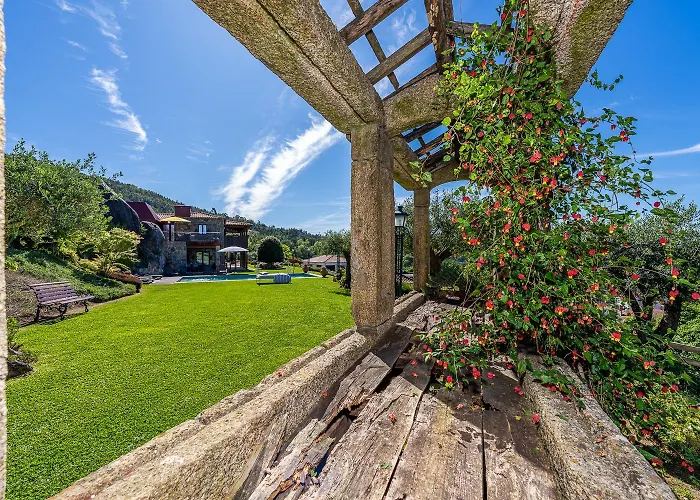 Magnolia Sublime - Eido Dos Jeronimos