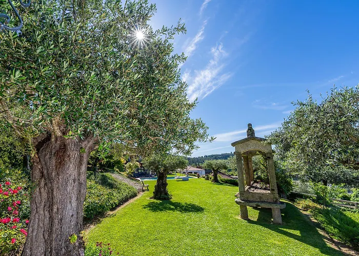 Magnolia Sublime - Eido Dos Jeronimos 度假居