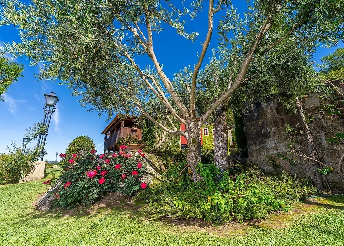 度假居 Magnolia Sublime - Eido Dos Jeronimos