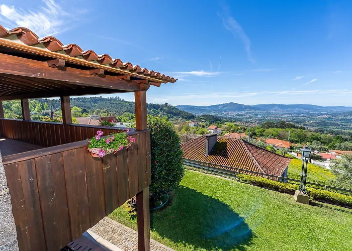 Magnolia Sublime - Eido Dos Jeronimos 度假居 *