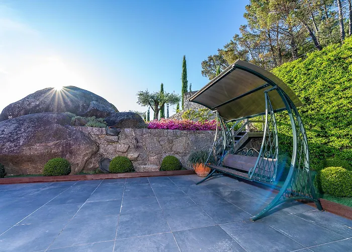 度假居 Magnolia Sublime - Eido Dos Jeronimos 蓬德利马