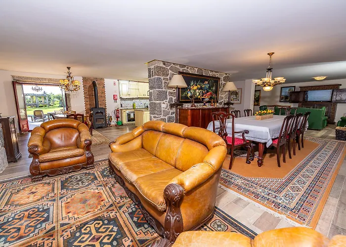 Magnolia Sublime - Eido Dos Jeronimos *