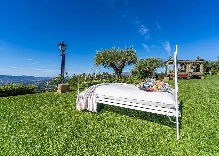 Magnolia Sublime - Eido Dos Jeronimos 蓬德利马