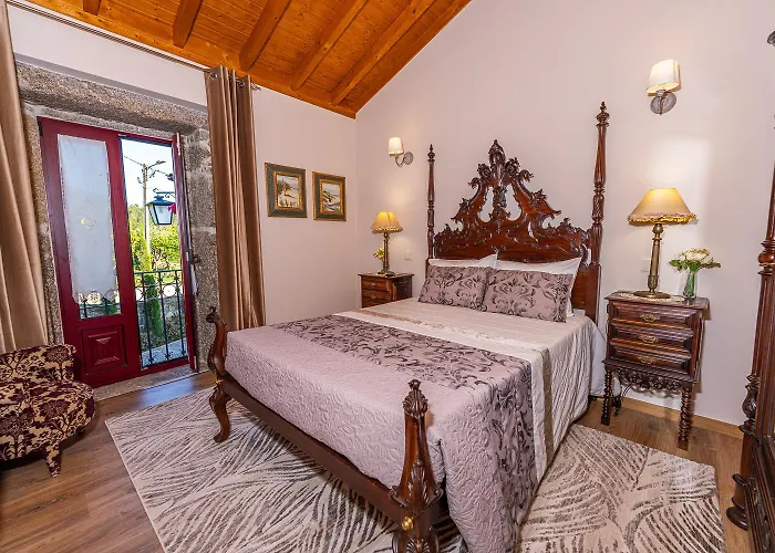 Magnolia Sublime - Eido Dos Jeronimos * 蓬德利马