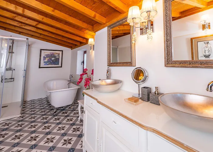 Magnolia Sublime - Eido Dos Jeronimos 度假居