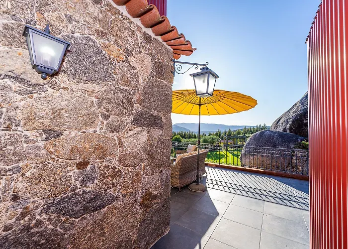 度假居 Magnolia Sublime - Eido Dos Jeronimos