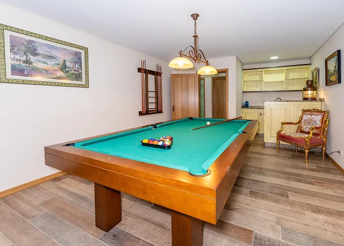 Magnolia Sublime - Eido Dos Jeronimos 度假居 *