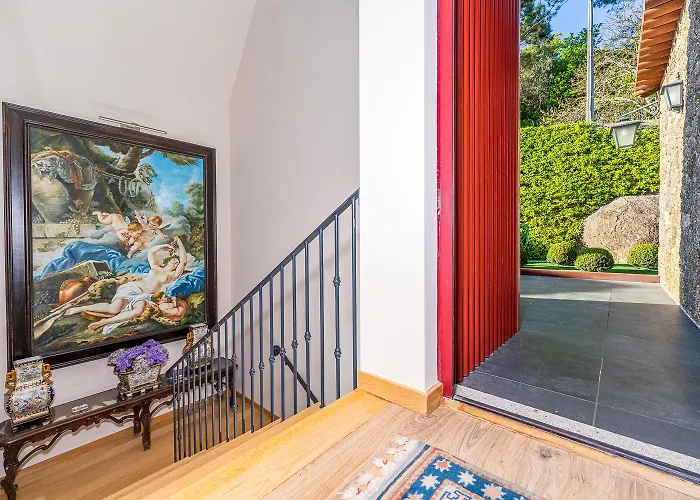 度假居 Magnolia Sublime - Eido Dos Jeronimos *